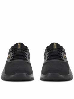Scarpe da palestra SPLIT FLEX 100238410 Nero