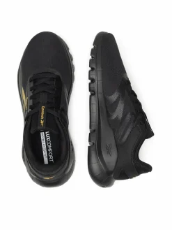 Scarpe da palestra SPLIT FLEX 100238410 Nero