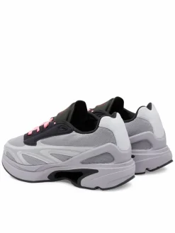 Scarpe da palestra Sportswear 2000 JH8764 Grigio