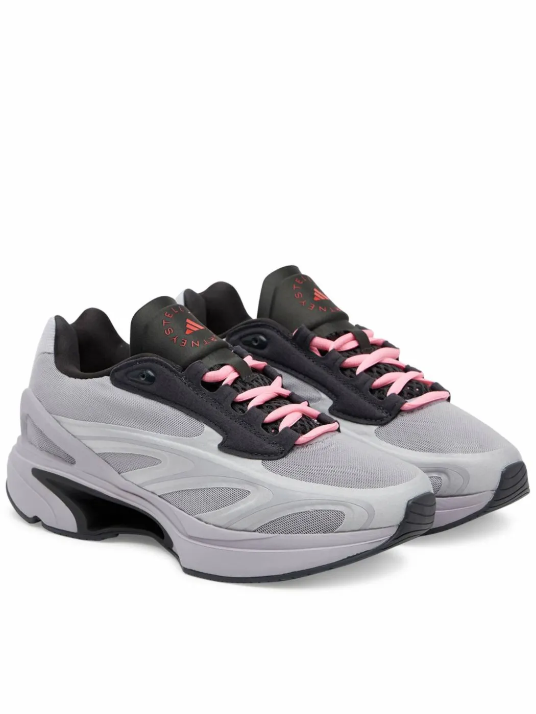 Scarpe da palestra Sportswear 2000 JH8764 Grigio
