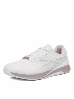 Scarpe da palestra SS-NANO X5 EDGE 100249417 Bianco