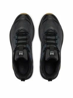 Scarpe da palestra UA Charged Commit TR 5 6007140 Nero