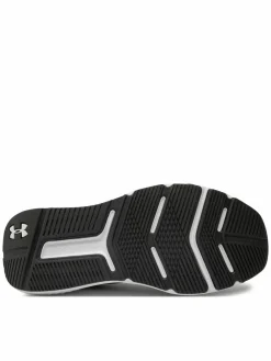 Scarpe da palestra Ua Charged Commit Tr 4 3026017-004 Nero