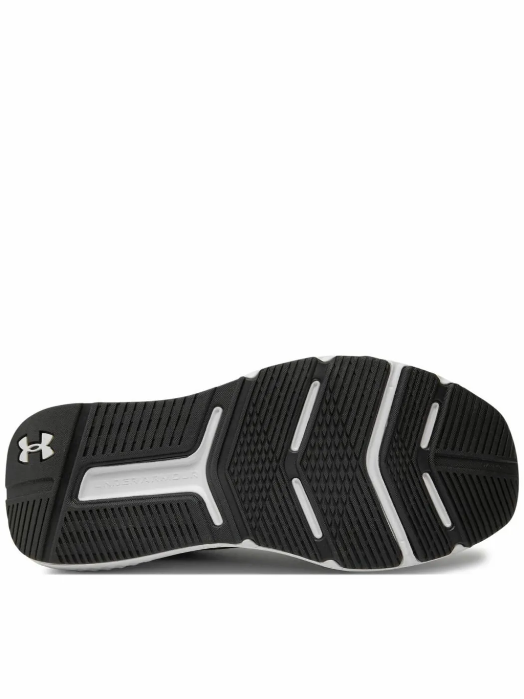 Scarpe da palestra Ua Charged Commit Tr 4 3026017-004 Nero