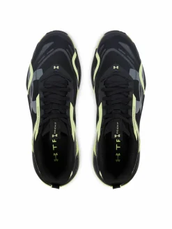Scarpe da palestra UA Reign XT 6005926 Nero