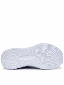 Scarpe da palestra UA W Dynamic 2 3028077 003 Nero