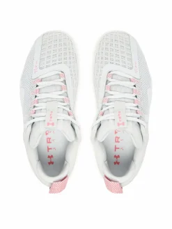 Scarpe da palestra UA W TriBase Reign 6 3027342 Grigio