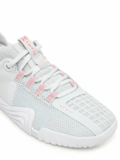 Scarpe da palestra UA W TriBase Reign 6 3027342 Grigio