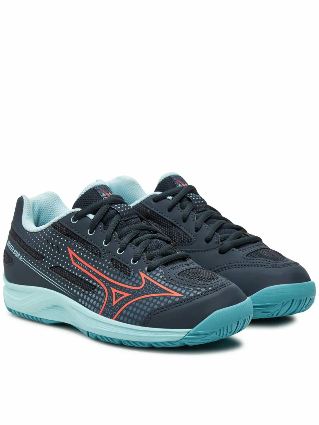 Scarpe da tennis Exceed Star Jr. Ac 61GA225512 Blu scuro