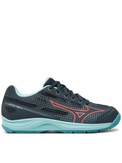Scarpe da tennis Exceed Star Jr. Ac 61GA225512 Blu scuro
