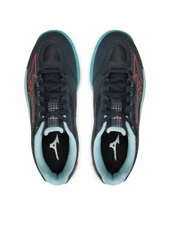 Scarpe da tennis Exceed Star Jr. Ac 61GA225512 Blu scuro