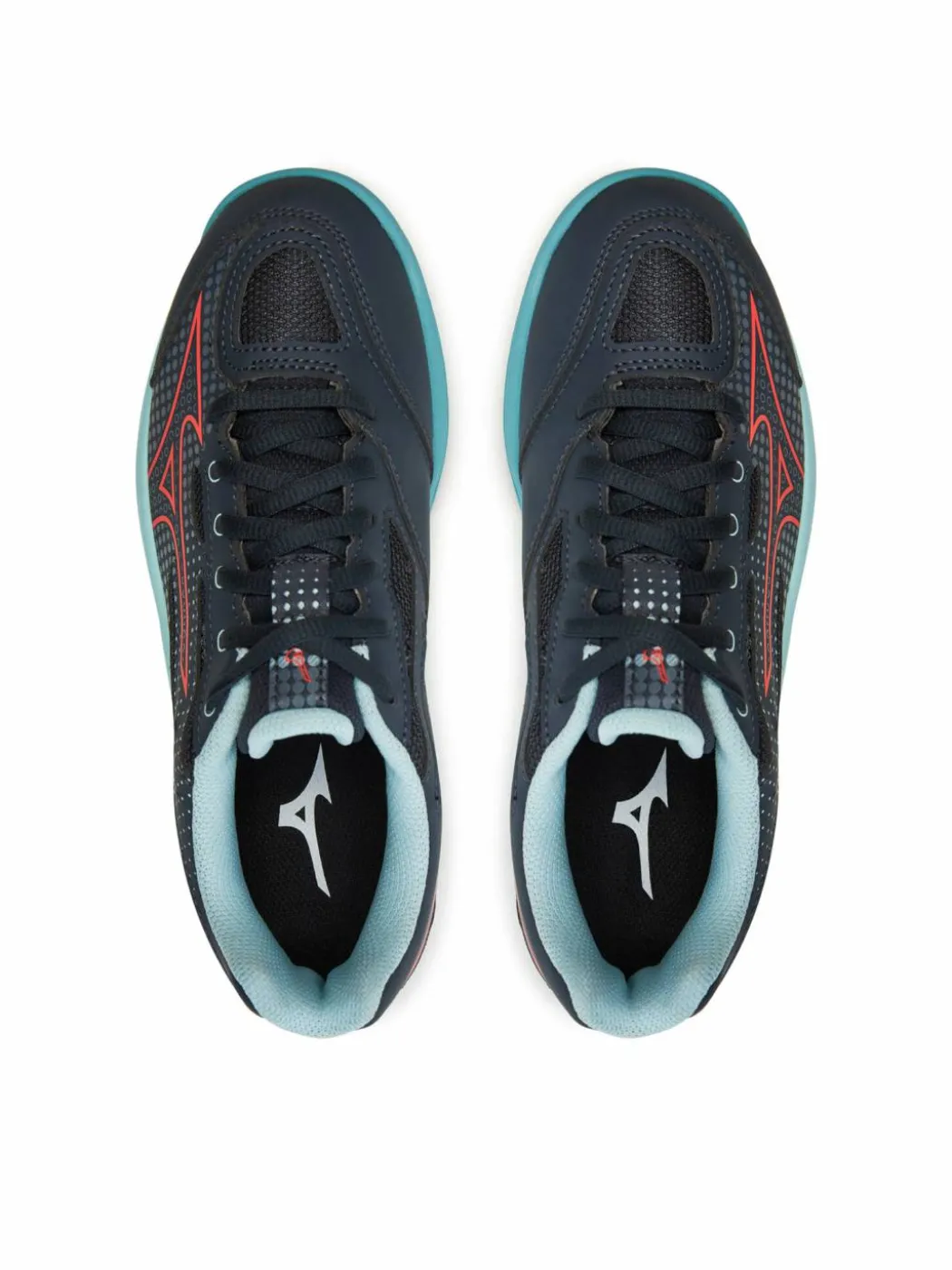 Scarpe da tennis Exceed Star Jr. Ac 61GA225512 Blu scuro