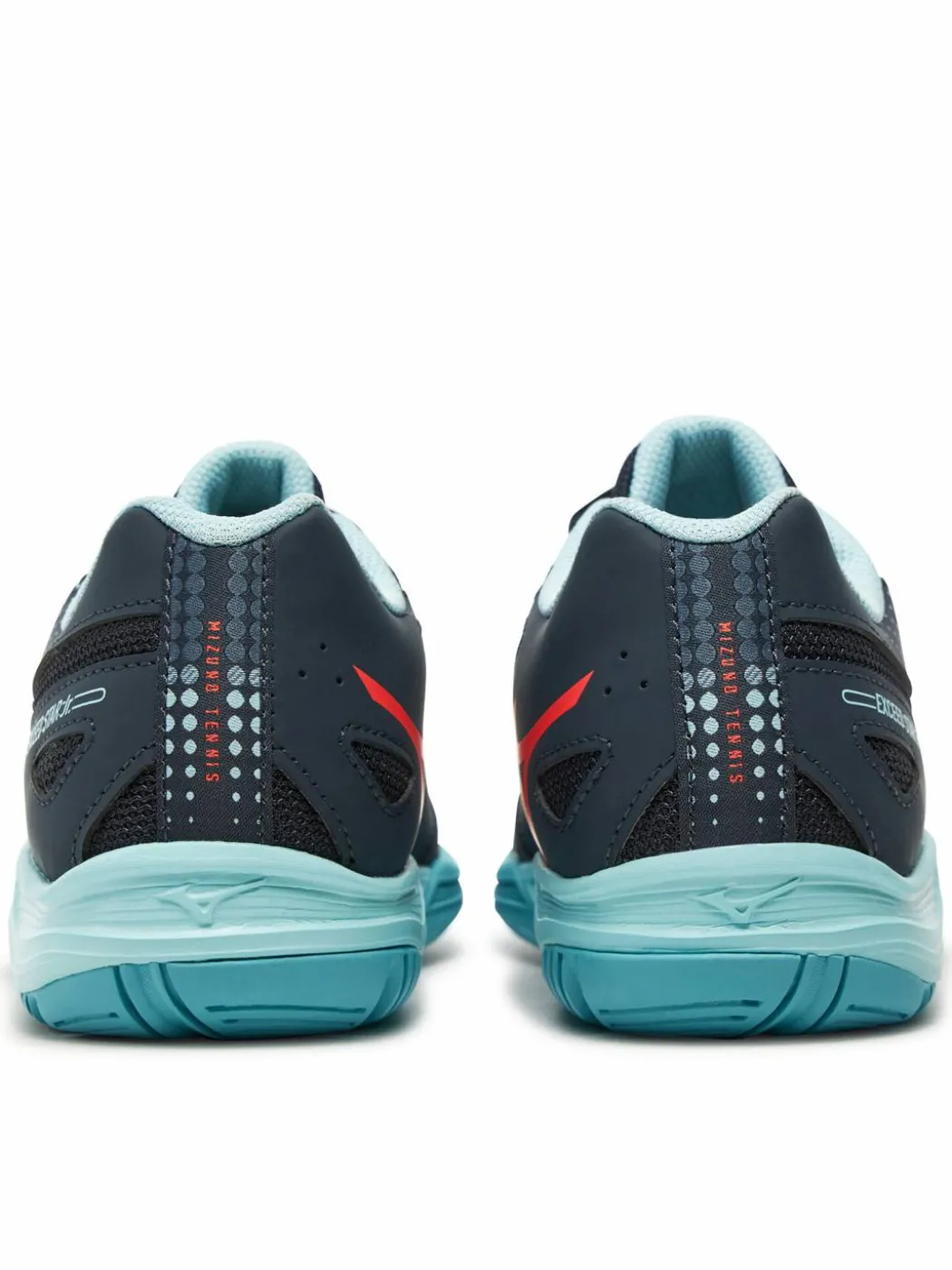 Scarpe da tennis Exceed Star Jr. Ac 61GA225512 Blu scuro