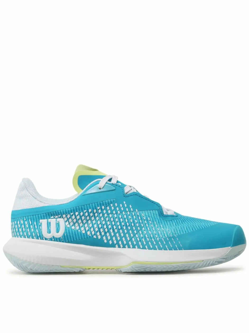 Scarpe da tennis Kaos Swift 1.5 Clay W WRS331090 Blu