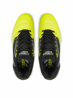 Scarpe da tennis Set 2531 TSETS2531AC Nero