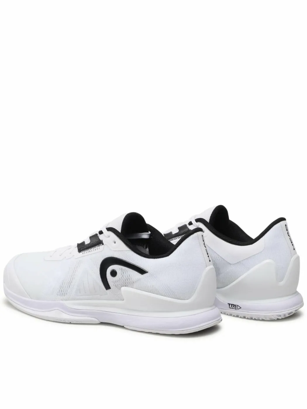 Scarpe da tennis Sprint Pro 3.5 273173 Bianco