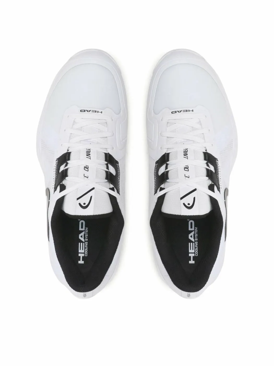 Scarpe da tennis Sprint Pro 3.5 273173 Bianco