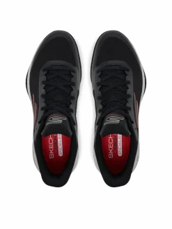 Scarpe da tennis Viper Court Pro 246069/BKRD Nero