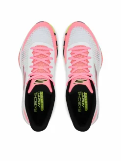 Scarpe da tennis Viper Court Pro 246069/WMLT Bianco