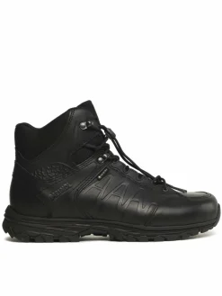 Scarpe da trekking Allwetter Shuh Gtx GORE-TEX 3634/01 Nero