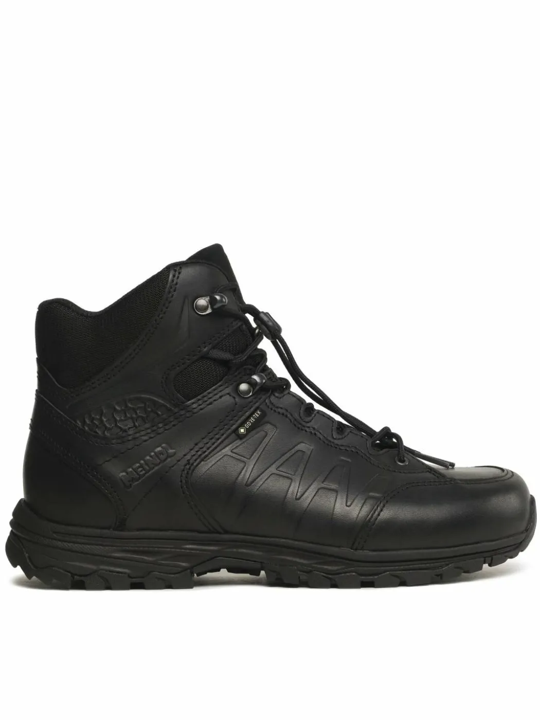 Scarpe da trekking Allwetter Shuh Gtx GORE-TEX 3634/01 Nero