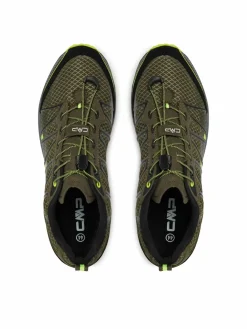 Scarpe da trekking Altak 3Q95267 Verde