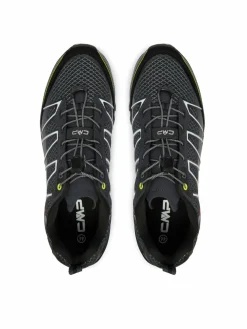 Scarpe da trekking Altak WP Grigio