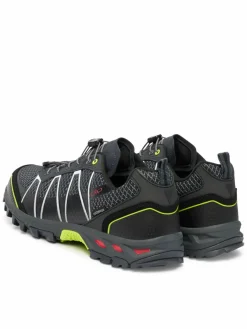 Scarpe da trekking Altak WP Grigio