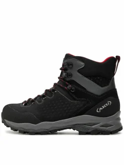 Scarpe da trekking Alterra Ii Gtx GORE-TEX 430 Grigio