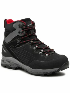 Scarpe da trekking Alterra Ii Gtx GORE-TEX 430 Grigio