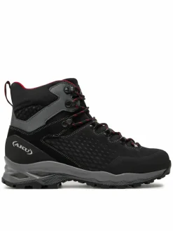 Scarpe da trekking Alterra Ii Gtx GORE-TEX 430 Grigio