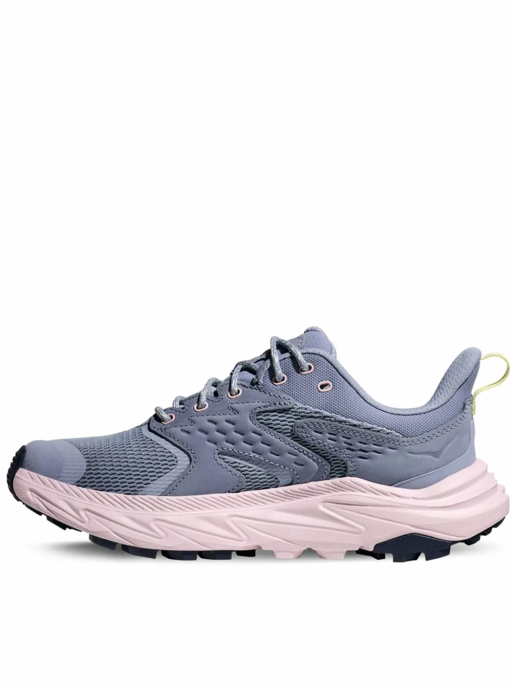 Scarpe da trekking Anacapa 2 Low Gtx 1142830F Viola
