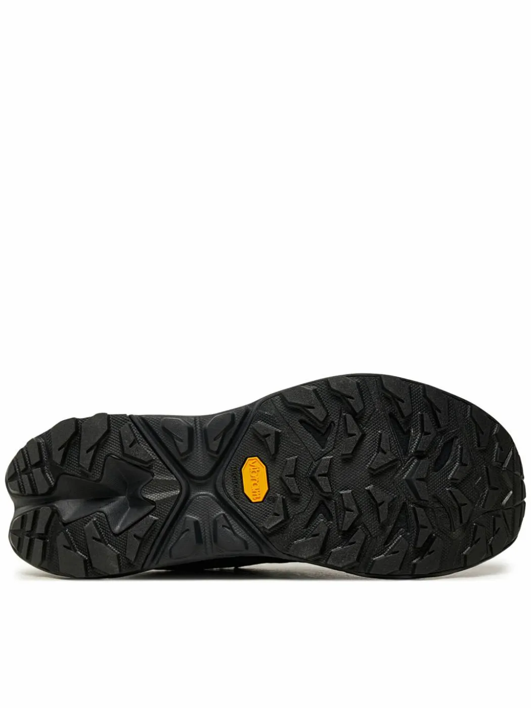 Scarpe da trekking Anacapa 2 Low GTX GORE-TEX 1141632 Nero