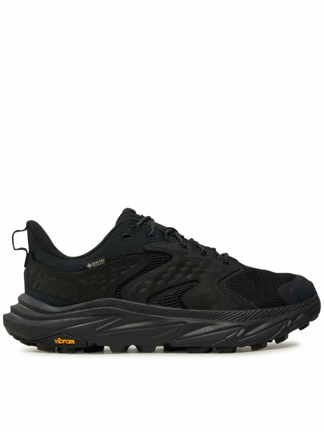 Scarpe da trekking Anacapa 2 Low GTX GORE-TEX 1141632 Nero