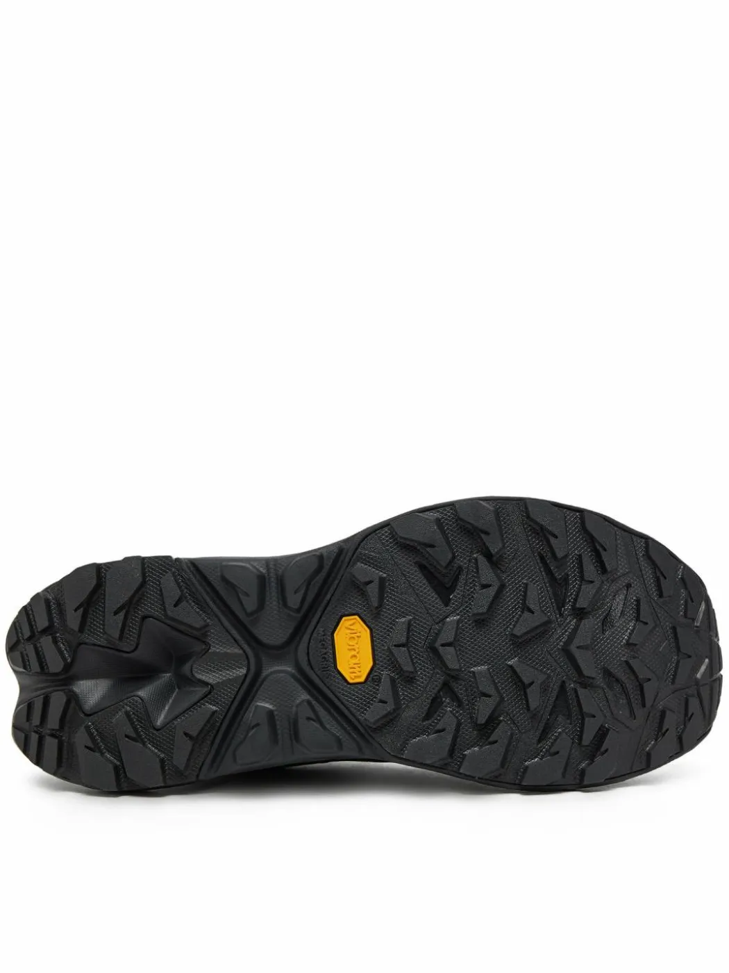 Scarpe da trekking Anacapa 2 Low GTX GORE-TEX 1141632 Nero