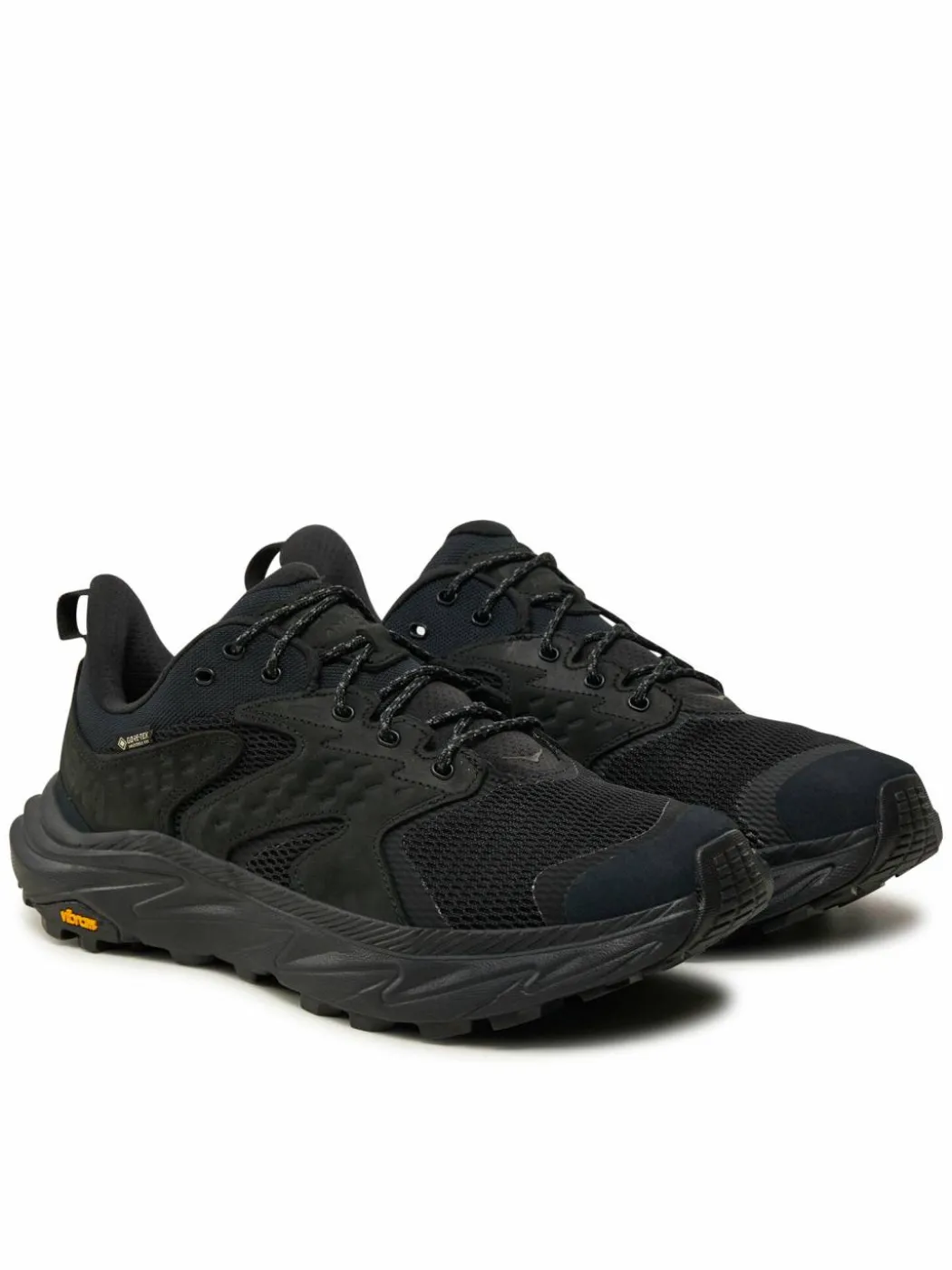 Scarpe da trekking Anacapa 2 Low GTX GORE-TEX 1141632 Nero
