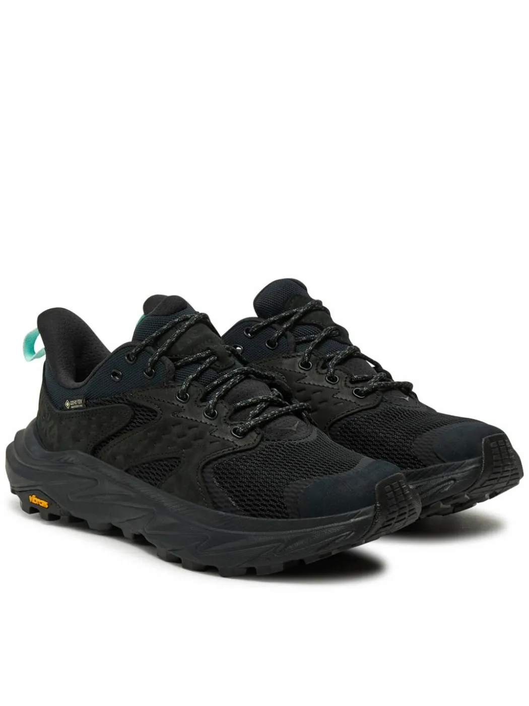 Scarpe da trekking Anacapa 2 Low GTX GORE-TEX 1142830 Nero