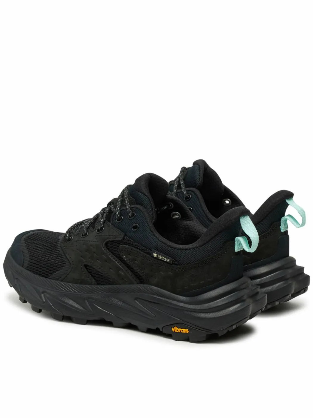 Scarpe da trekking Anacapa 2 Low GTX GORE-TEX 1142830 Nero