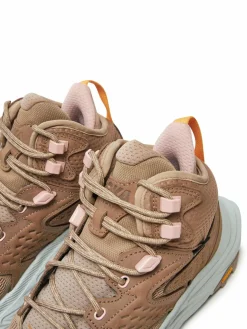 Scarpe da trekking Anacapa 2 Mid GTX GORE-TEX 1142831 Marrone
