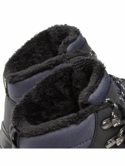 Scarpe da trekking Annuk Snow Boot Wp 31Q4957 Blu scuro