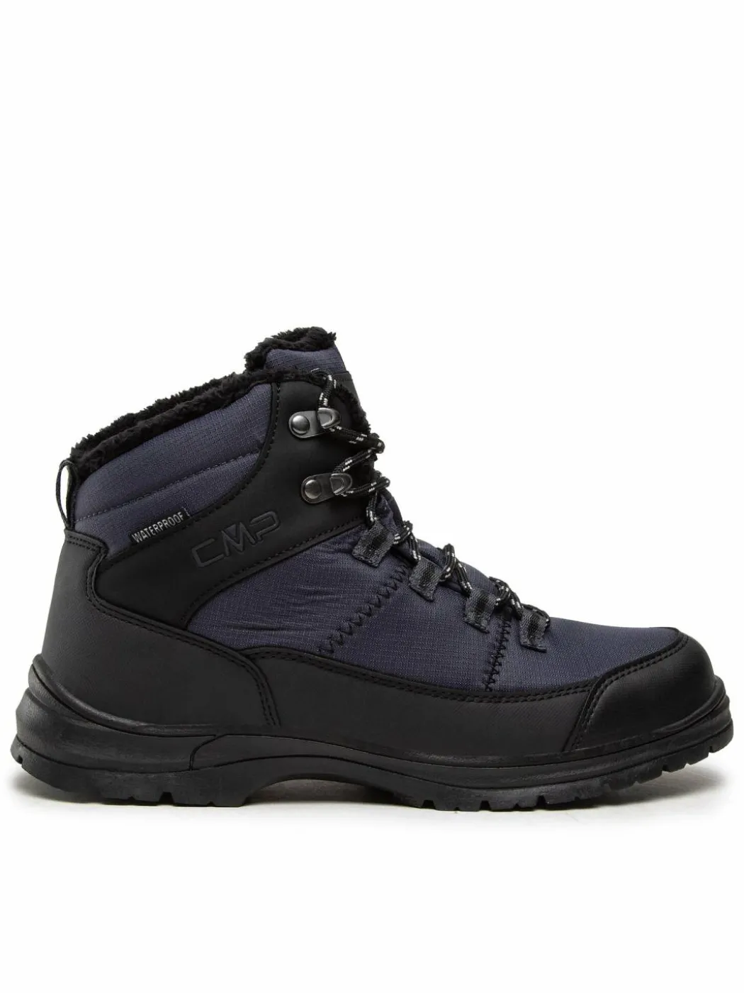 Scarpe da trekking Annuk Snow Boot Wp 31Q4957 Blu scuro