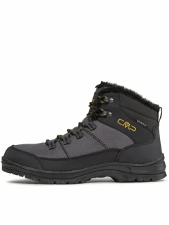 Scarpe da trekking Annuuk Snow Boot Wp 31Q4957 Grigio