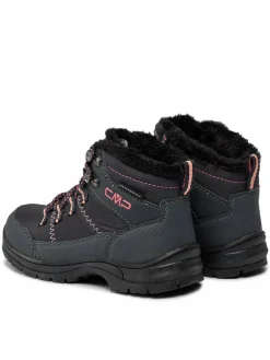 Scarpe da trekking Annuuk Wp 31Q4954 Grigio