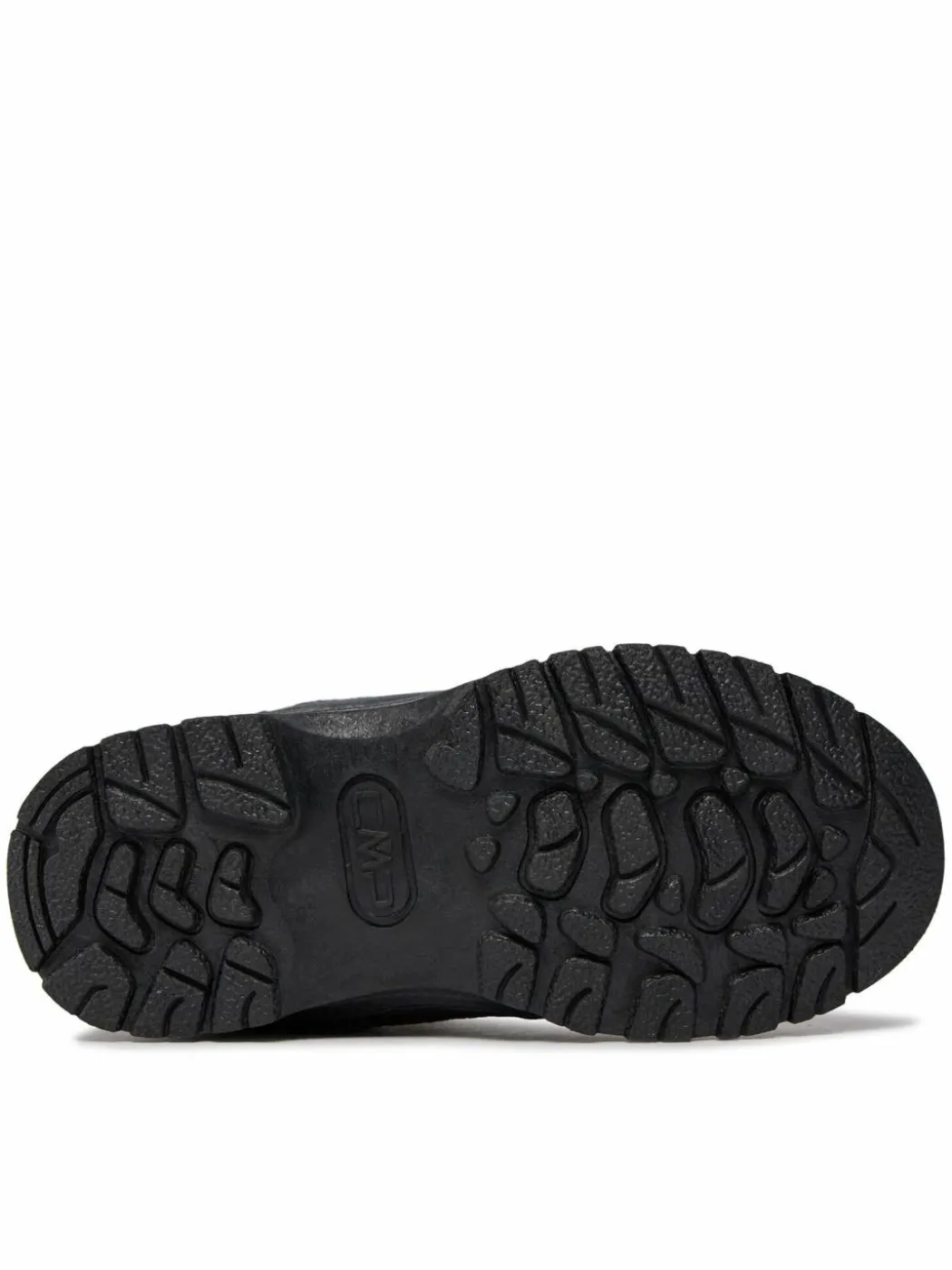 Scarpe da trekking Annuuk Wp 31Q4954 Grigio