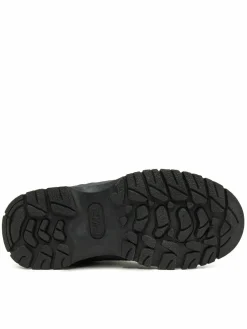 Scarpe da trekking Annuuk Wp 31Q4954 Grigio