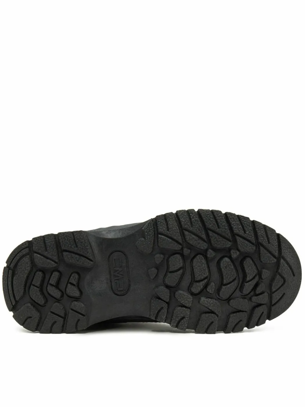 Scarpe da trekking Annuuk Wp 31Q4954 Grigio