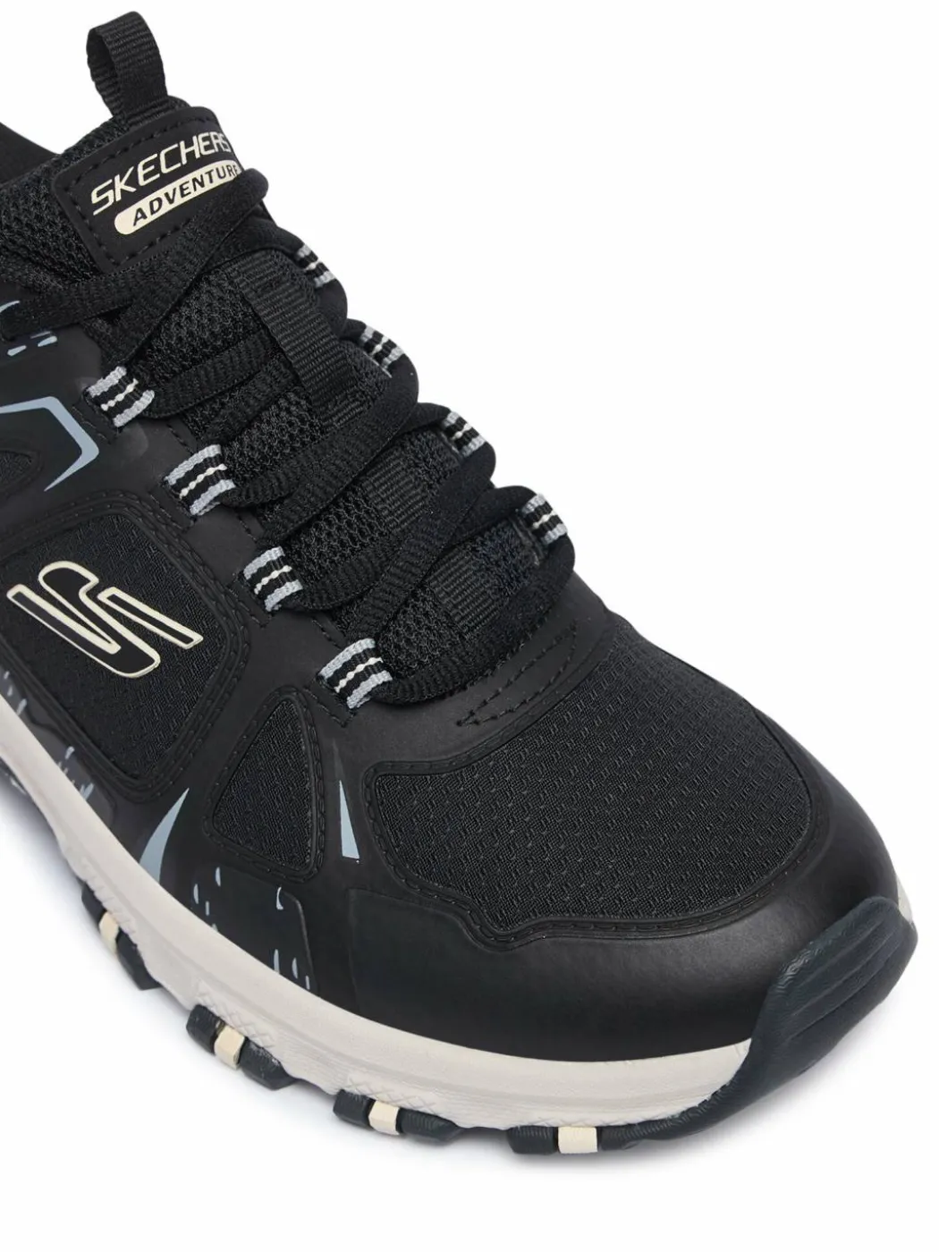 Scarpe da trekking ARCH FIT HILLCREST 180359/BKNT Nero