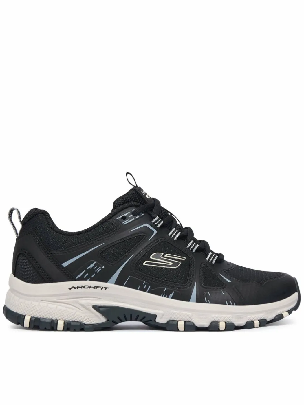 Scarpe da trekking ARCH FIT HILLCREST 180359/BKNT Nero
