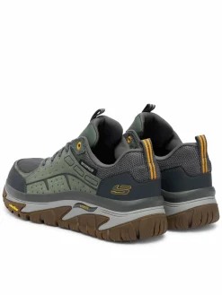 Scarpe da trekking Arch Fit Road Walker 237688 GRN Cachi