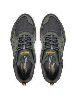 Scarpe da trekking Arch Fit Road Walker 237688 GRN Cachi